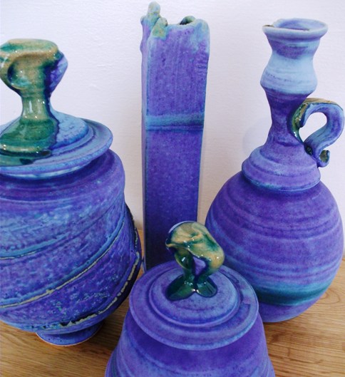 Clayhouse Ceramics