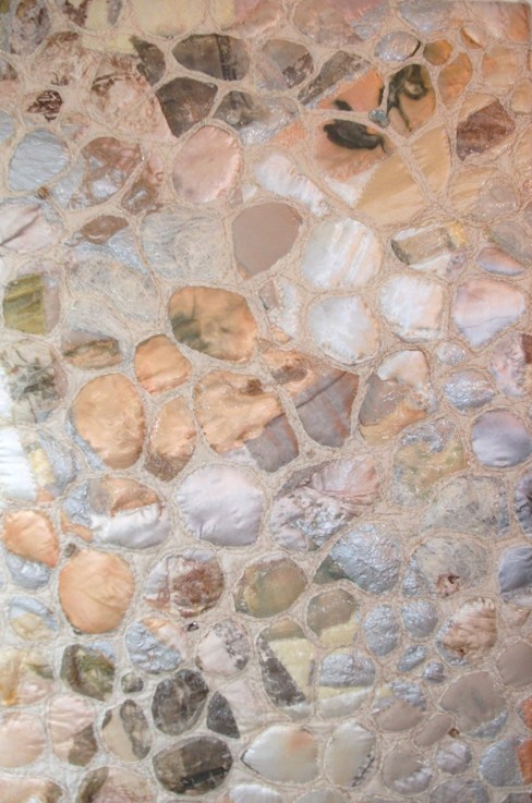 Pebbles