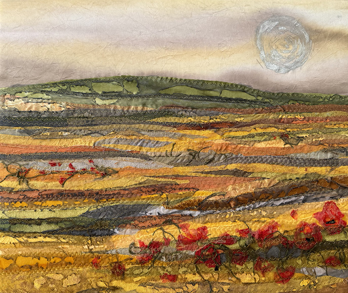 Harvest Moon