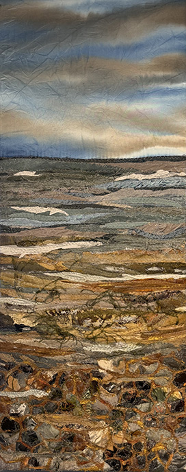 The Ebbing Tide